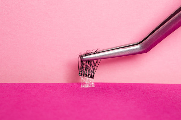 One Press, No Mess GLAM