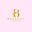 B E L L E Z A logo