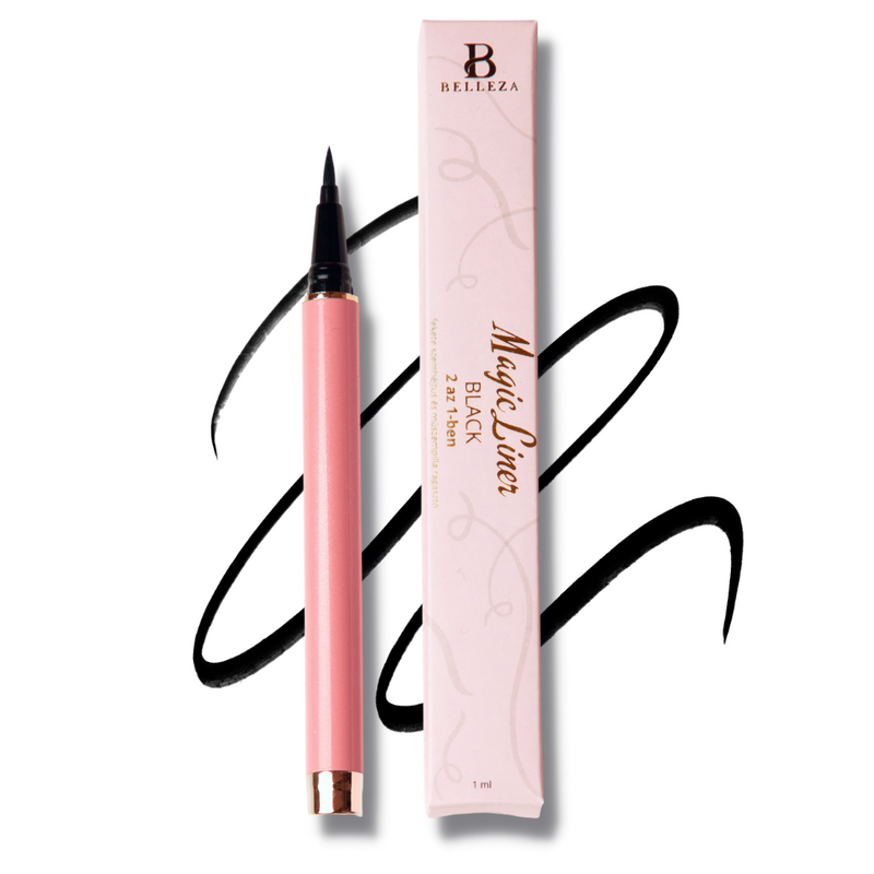 Magic Liner BLACK