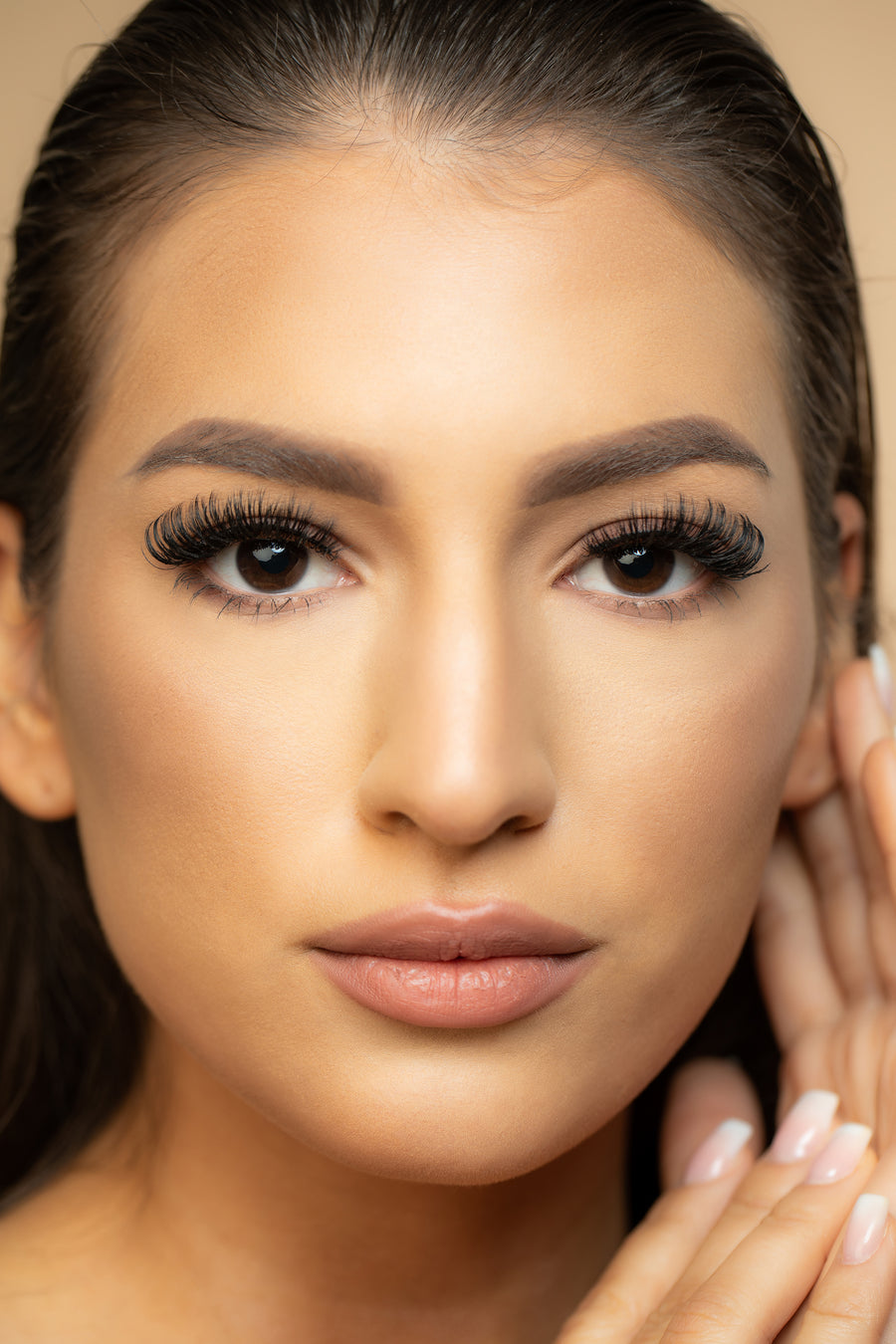 Lash Extensions