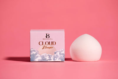 Cloud Blender
