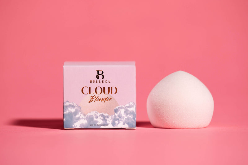 Cloud Blender