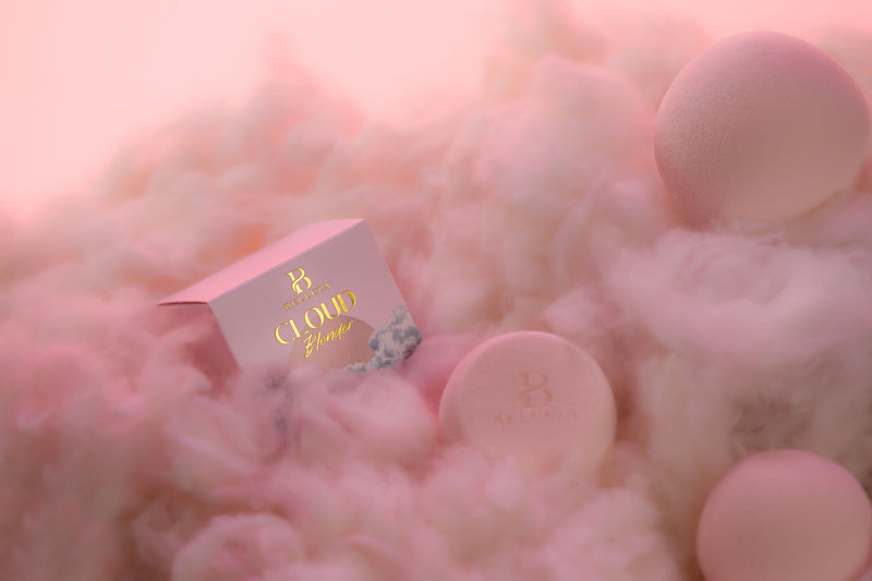 Cloud Blender