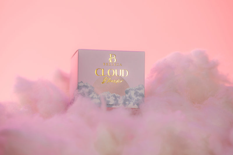 Cloud Blender