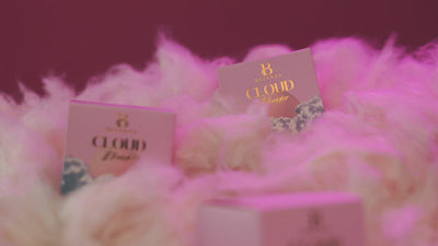 Cloud Blender