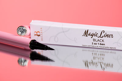 Magic Liner BLACK