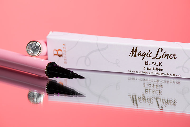 Magic Liner BLACK