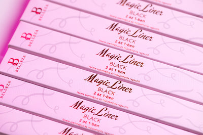 Magic Liner BLACK